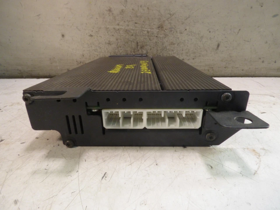 AMPLIFICATORE JEEP GRAND CHEROKEE II 2002 56038407AF - Immagine 3 di 4