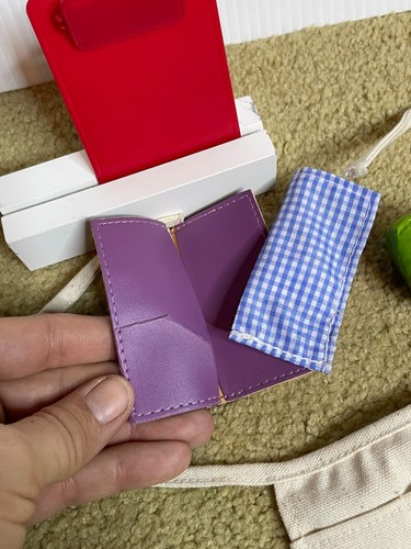 Lot American Girl Our Generation 18" Doll Accessories Restaurant Farm Stand - Bild 4 von 4