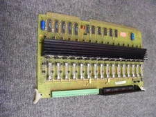 Cincinnati Milacron HDCO Input / Output Card Cat No. 3-531-4479A