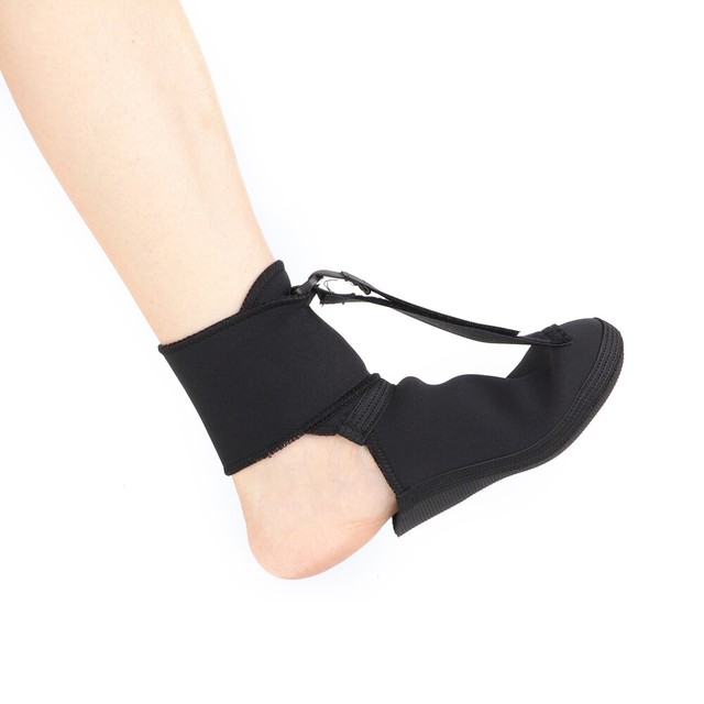 WELL AT WALGREENS PLANTAR FASCIITIS SLEEP SUPPORT ONE SIZE
