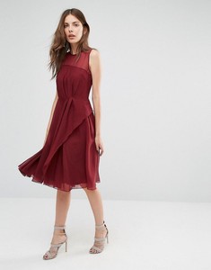 asos winter dresses