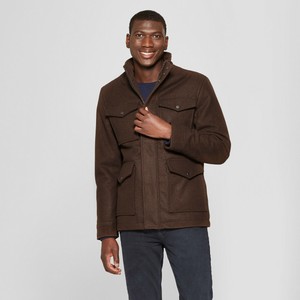 goodfellow coat