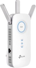 TP-Link AC1900 WiFi Extender RE550 , Covers Up to 2800 Sq.ft and 35 Devices