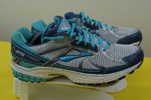 brooks adrenaline gts 13 white