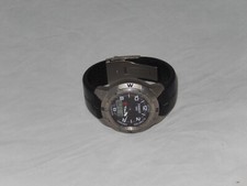 TISSOT T TOUCH  TITANIUM SCHWARZ TOPZUSTAND