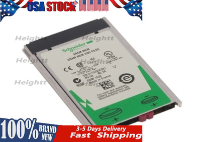 NEW SCHNEIDER TSXMRPC01M7 SRAM Memory Extension US STOCK