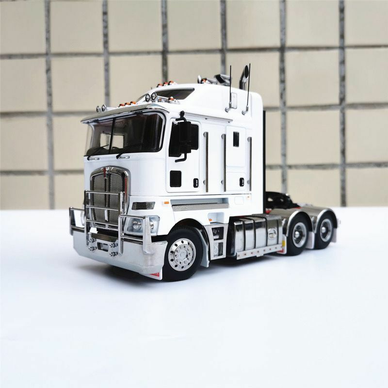 504-007 EXCLUSIVE 1/32 ケンワース K200 504-007 Exclusive 1/32 Kenworth K200 White | eBay