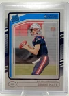 New ListingDrake Maye Rated Rookie-2024 Panini Donruss Football-New England Patriots