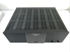 Audiosource Amp310 Amp310 150W 2 CH Stereo Power Amplifier **TESTED SEE VIDEO!