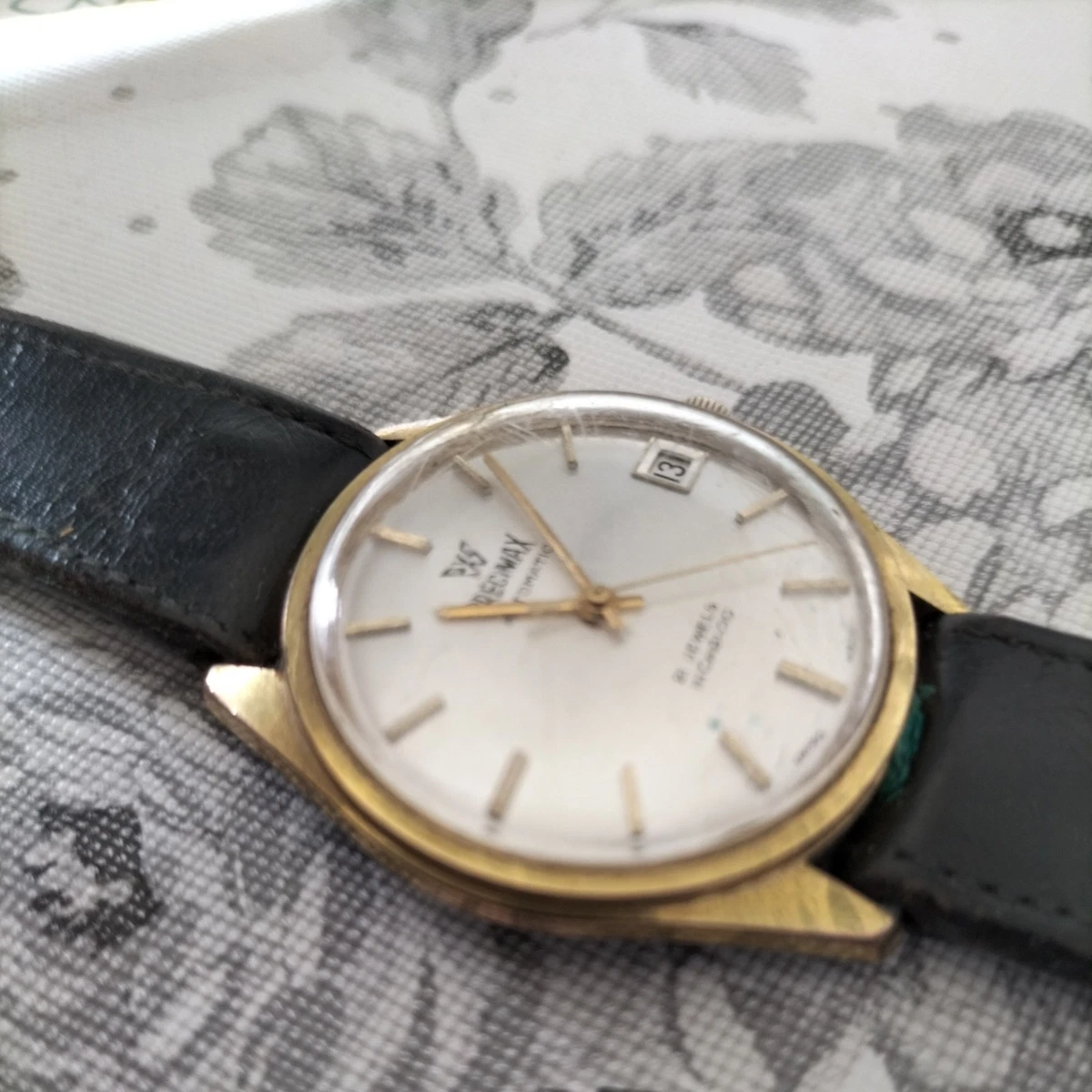 Precimax 17 Jewels Wristwatches for sale - eBay