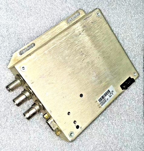 Trimble 10MHz ThunderBolt GPS Disciplined Clock GPSDO Module Frequency Standard