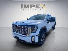 2024 GMC Sierra 3500 Denali