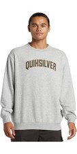 Vintage Quicksilver International Crewneck Sweatshirt Pullover Size XL