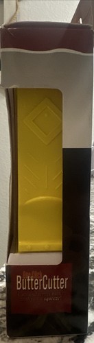 One Click Butterschneider Full Stick Butterschneider zum Backen Kochen Braten Brot - Bild 6 von 6