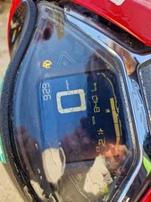 HONDA SH 125 ENGINE 2023 8401 MILES