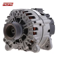 New Alternator For Audi Q7 3.0L 2013-2015 06E-903-023-B 2616574C 440470 FG23S065