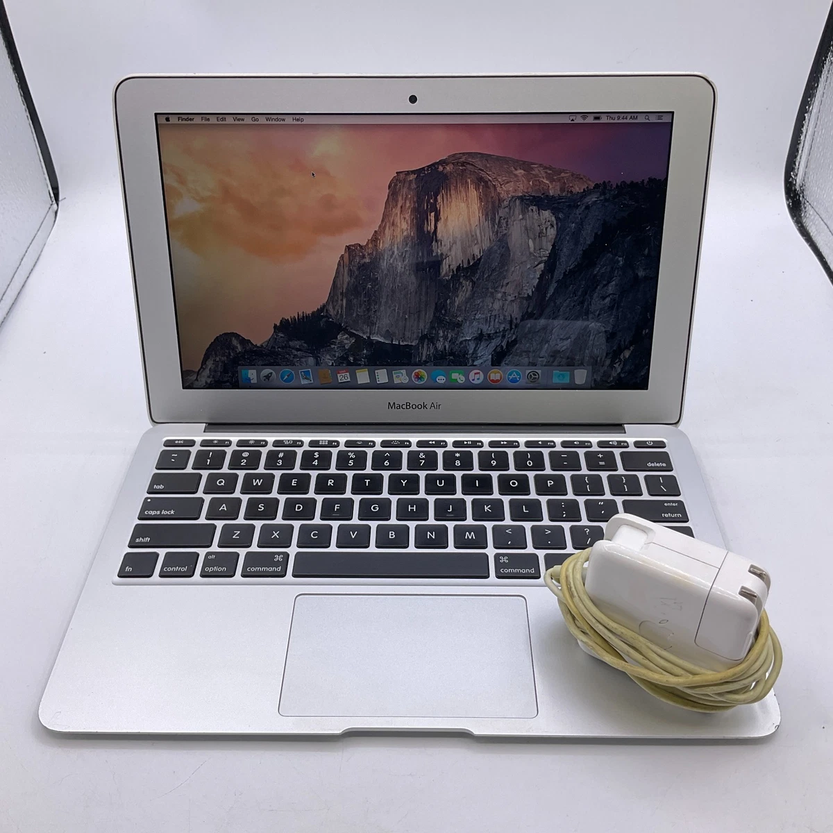 Apple MacBook Air 11 in 2015 for sale | eBay