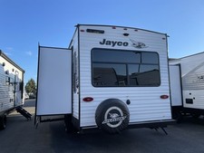 2026 Jayco Jay Flight SLX Double Axle 262RLSW