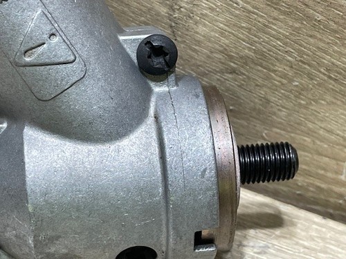 Craftsman WS4200 4 Cyc Gas String Trimmer & Others S Gear Head OME - Picture 4 of 5