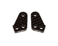 Team Associated B74 Lenkungsarme Ht 0 Carbon ASC92305 Team Associated B74.1, ...