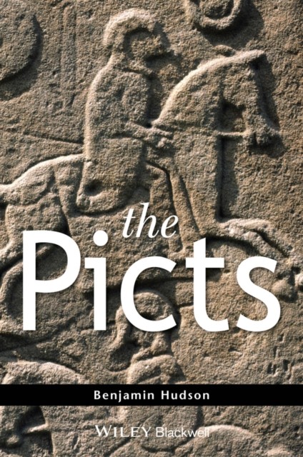 The Picts by Benjamin  Hudson (Paperback Book)