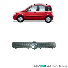 Kühlergrill Kühlergitter Grill vorne für Fiat Panda / 169 Baujahr 2003-2011