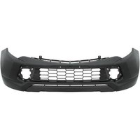 Diederichs 5883850 StoßStange Vorne FüR Mitsubishi L200 / Triton (Kj_, Kk_, Kl_)