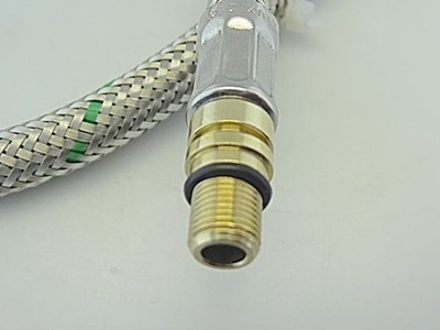 1Pc Hansgrohe 96321001 Connection Hose
