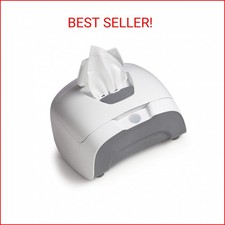 Prince Lionheart Pop Wipes Warmer - Grey