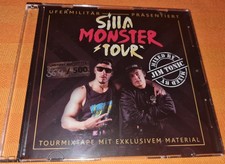 Silla Monster Tour Jim Tonic Mixtape Limited ...
