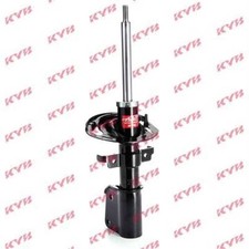 KYB Stoßdämpfer vorderachse passend für Renault Espace IV JK0/1_