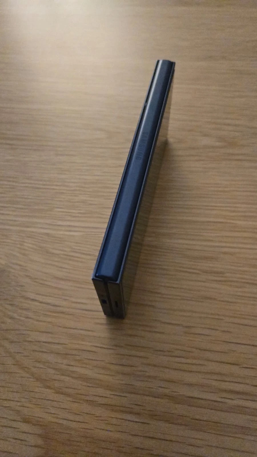Samsung Galaxy Z Fold6 SM-F956B 512GB Unlocked NAVY