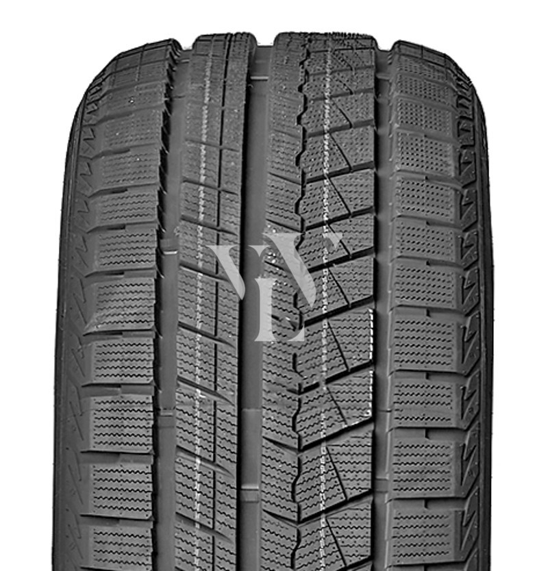 2X Winterreifen Sonix Snowrover 868 245/70 R16 111 T-image