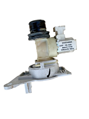 Miele Waschmaschine Wassereinlassventil Magnetventil W3740 Original