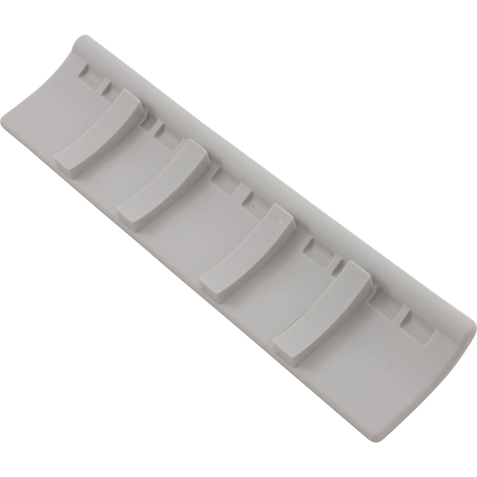 Maytronics 9985280 Non Return Flap 1/2" Grey Diaphragm Valve