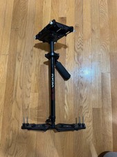 FLYCAM 3000-MB Handheld Video Camera Stabilizer Pre-owned