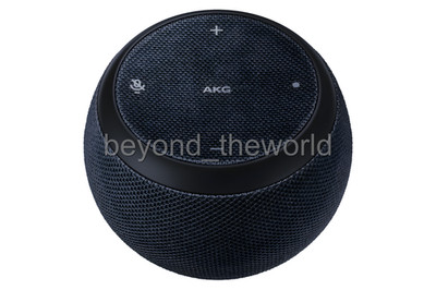 Samsung Galaxy Home mini SM-V310 Smart Home Speaker AI SmartThings