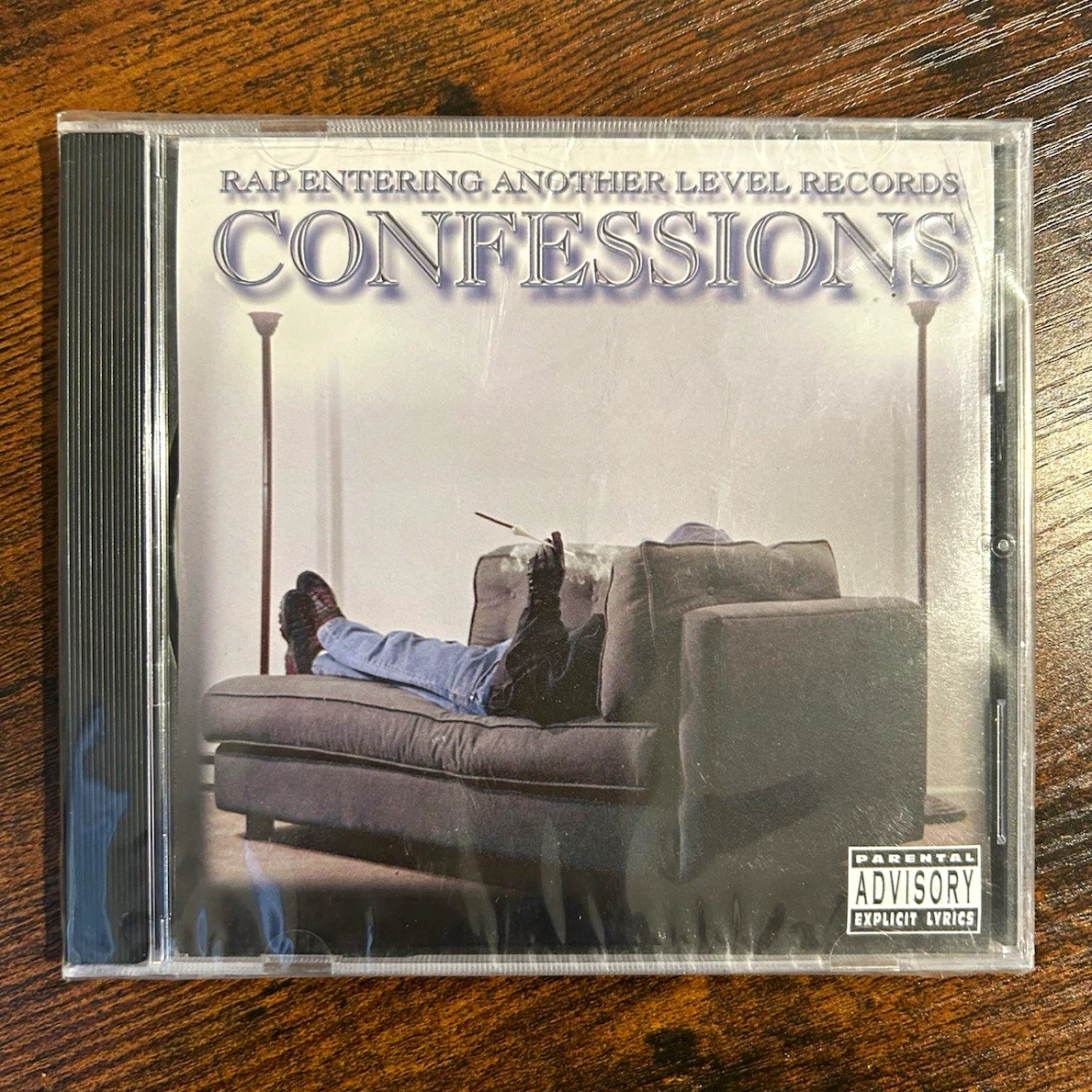 Bay Area Rap In Music Cds for sale | eBay