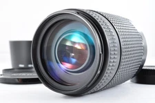 Nikon AF NIKKOR 70-300mm f/4-5.6 D ED Zoom Lens from Japan [Near Mint] #0912