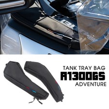 For Bmw R1300gs Adv R 1300 Gs Adventure Tank Tray Bag Motorcycle Fuel Bag For Bmw R1300gs Adv R 1300 Gs Adventure Tank Tray Bag Motorcycle Fuel Bag