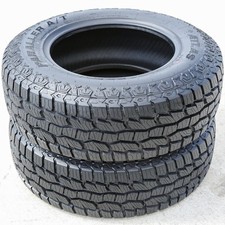 2 Atlas Tire Paraller At 27565r20 126123r E 10 Ply 55k Mi Warranty