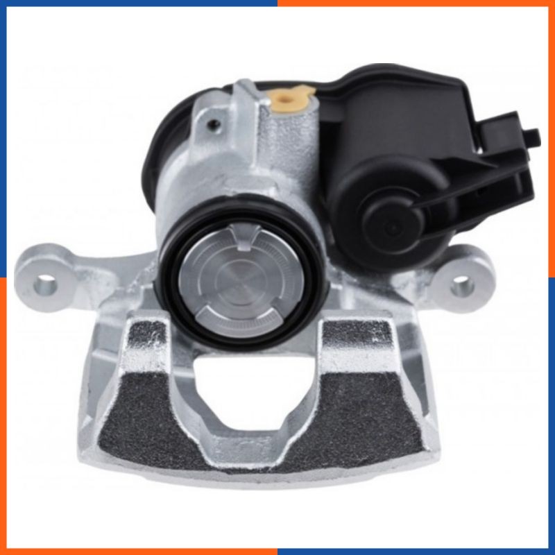 Étrier de frein arrière droite pour VW 4M0615404 pour réparation étrier grippé