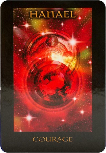 ANGELS OF ATLANTIS ORACLE CARDS DECK FINDHORN ESOTERIC PEARCE INSPIRATION NEW - Picture 10 of 14