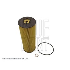 Ölfilter für Audi A8 D2 4D2 Allroad C5 4BH | 24209261