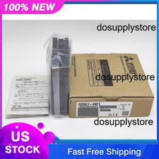 NEW Mitsubishi QD62-H01 Genuine in BOX Shipping from Japan