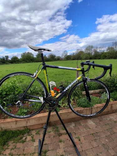 Colnago C40