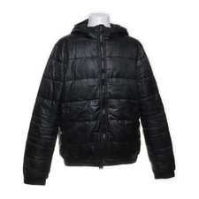 Replay, Winterjacke, Herren, Größe: XXL, Schwarz, Polyester #xyl