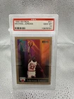 1990-91 SkyBox #41 Michael Jordan PSA 10