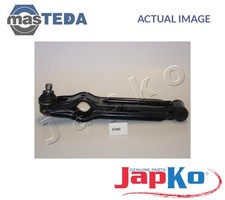71803 BRAZO DE CONTROL DE PISTA WISHBONE DELANTERO JAPKO PARA CHEVROLET MATIZ, CHISPA