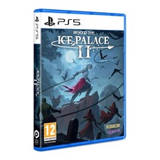 ebay® Auktion 298530002894 | Beyond The Ice Palace 2 - PlayStation 5 Thumbnail of ebay® auction 298530002894 | Beyond The Ice Palace 2 - PlayStation 5